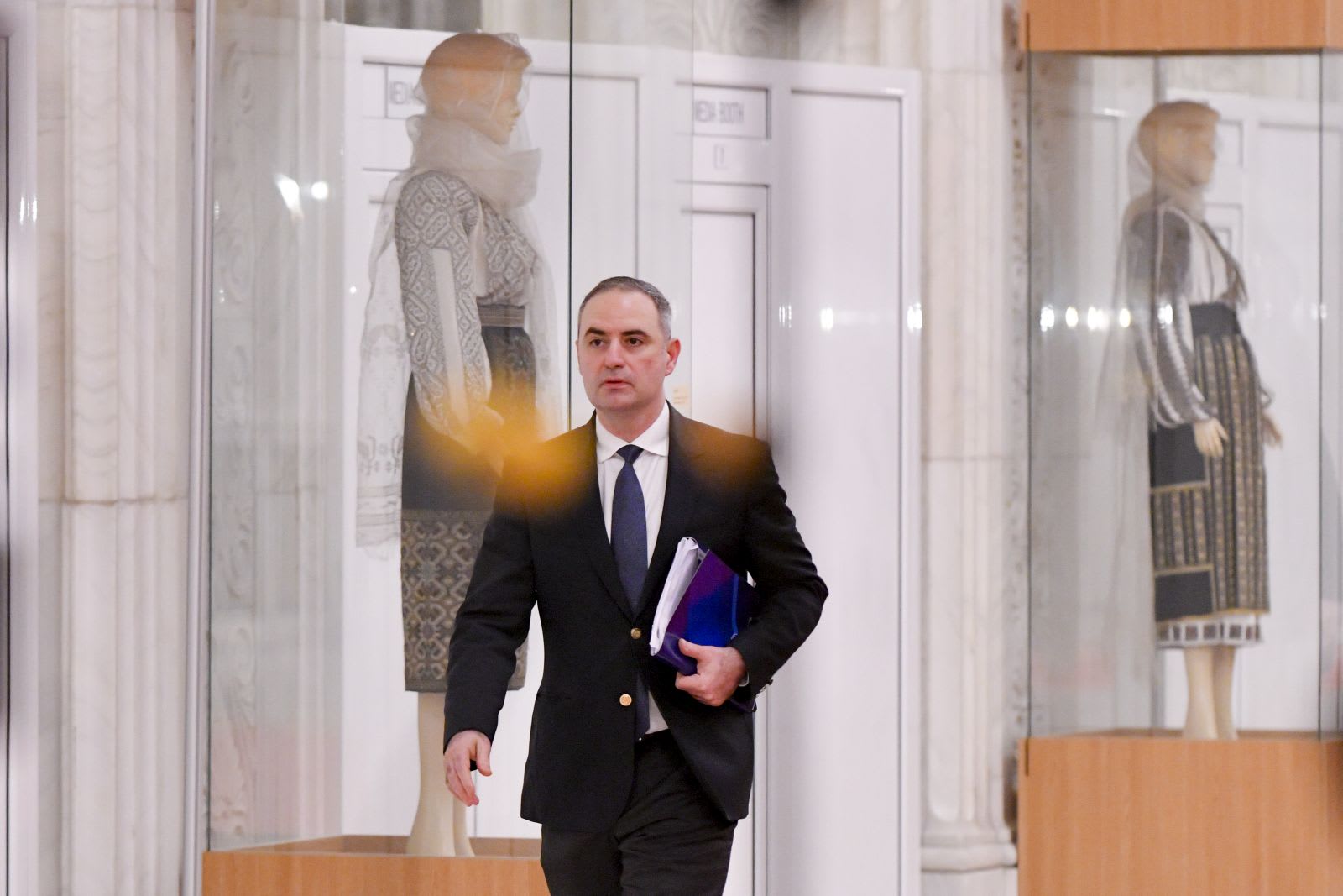 Nazare avertizează că 2027 va fi mai dificil decât 2026: presiuni pe buget și investiții