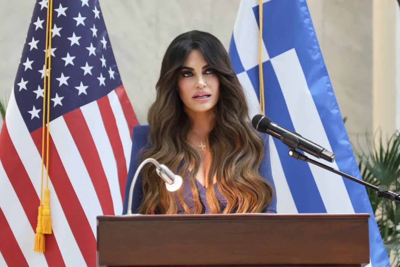 WSJ: Ambasadoarea SUA în Grecia, acuzată de presiuni asupra Bulgariei pentru gaze