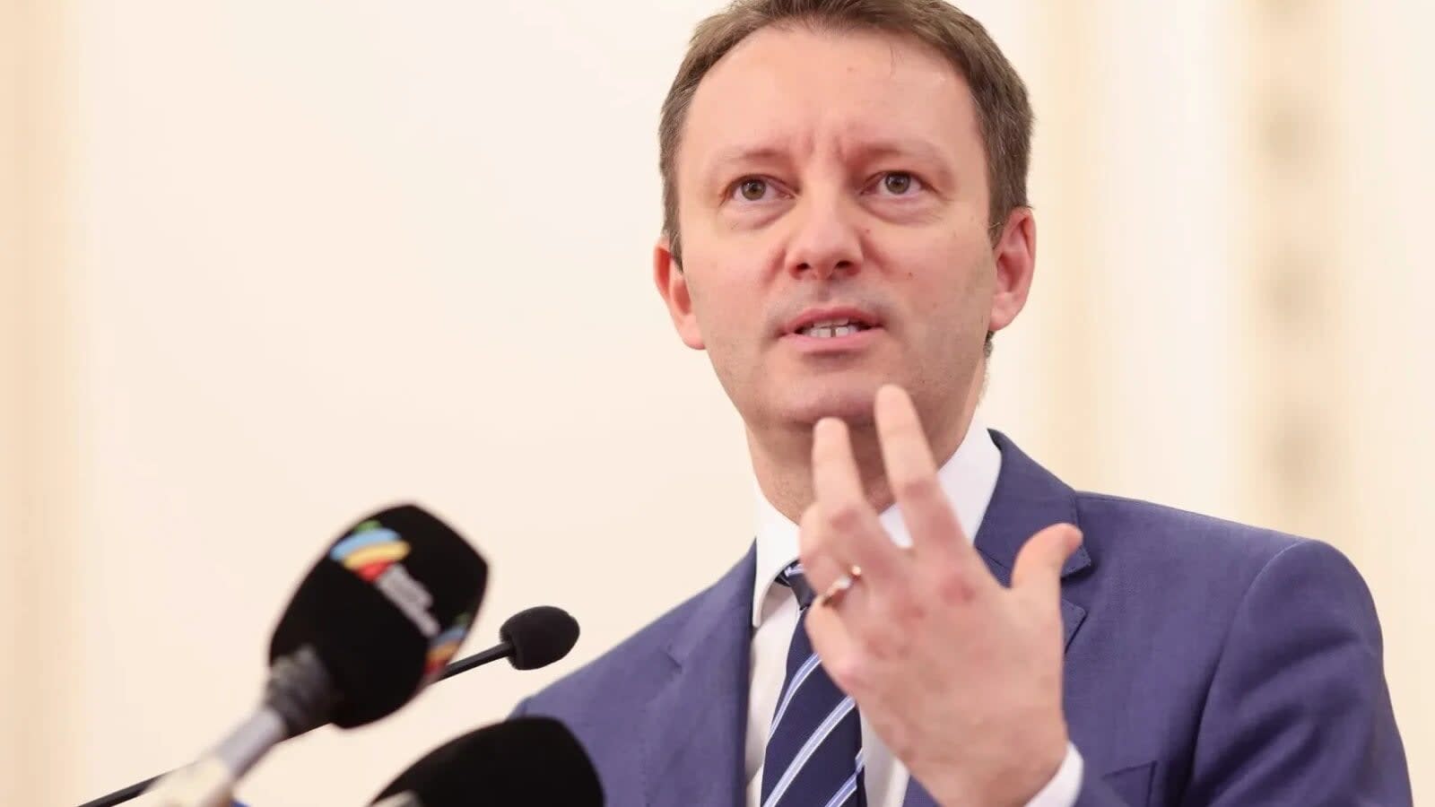 Siegfried Mureșan vorbește despre Parteneriatul cu SUA în contextul scandalului diplomatic