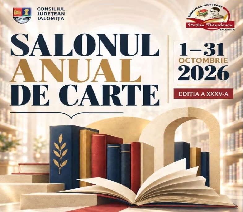 Sala Arcadia în timpul unui eveniment cultural Sala Arcadia în timpul unui eveniment cultural