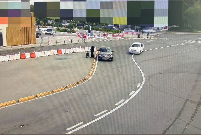 camere de supraveghere în zona Gării din Constanța camere de supraveghere în zona Gării din Constanța