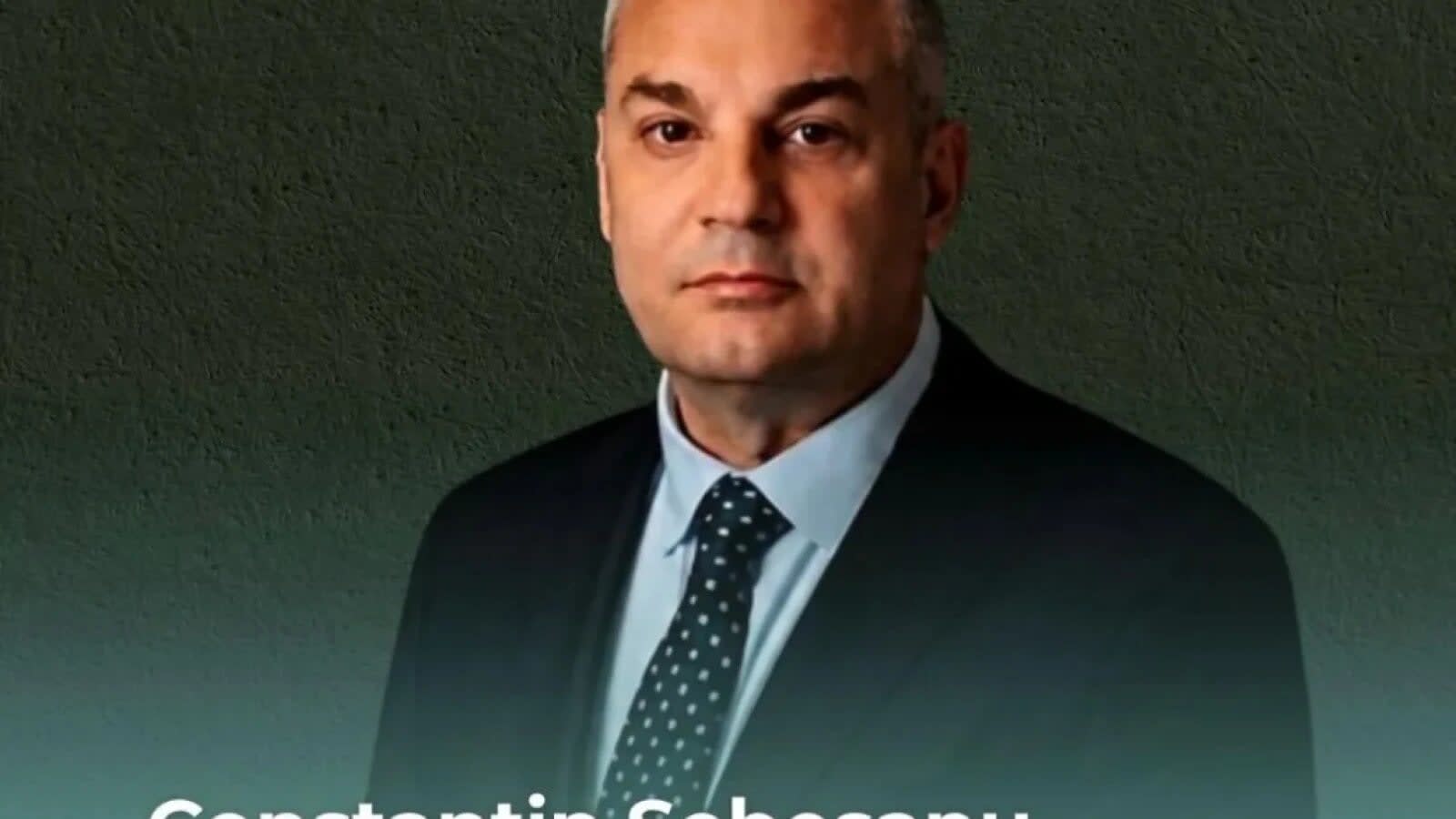 discuție despre infrastructură financiară în România