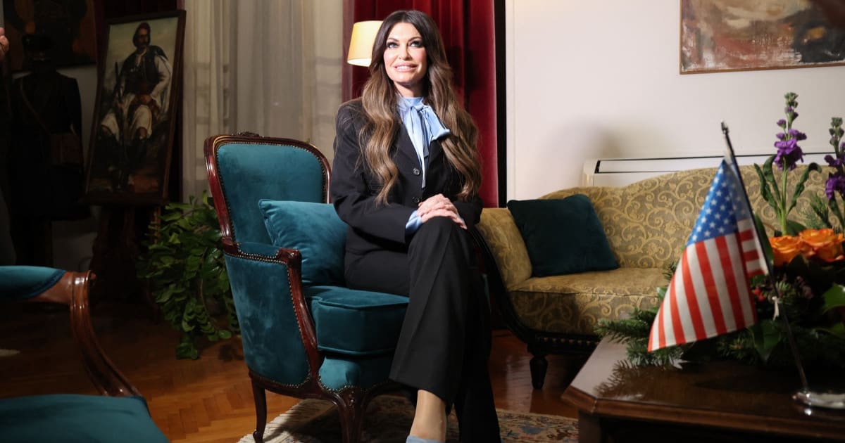 27.09.2026: Cristian Diaconescu avertizează asupra reacțiilor în lanț în scandalul ambasadoarei SUA