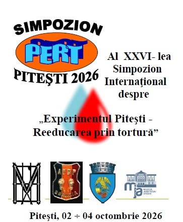 Memorialul Închisoarea Pitești și grupul monumental dedicat martirilor