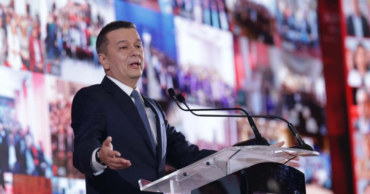 sediu PSD și lideri politici în dezbatere