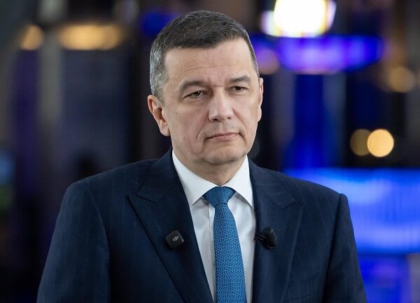 Grindeanu afirmă că Bolojan a condus România în zid și cere rectificare bugetară