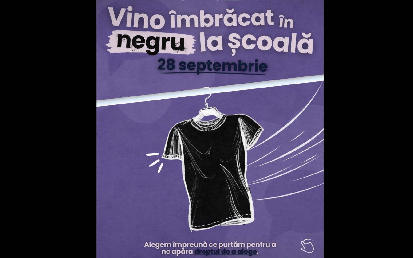 Senatul a adoptat obligativitatea uniformelor în școli, care a provocat dezbateri despre exprimare