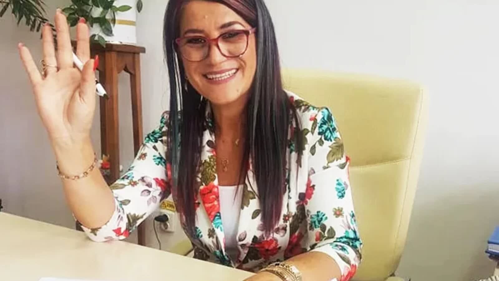 imagine cu clădirea Inspectoratului Școlar Olt imagine cu clădirea Inspectoratului Școlar Olt