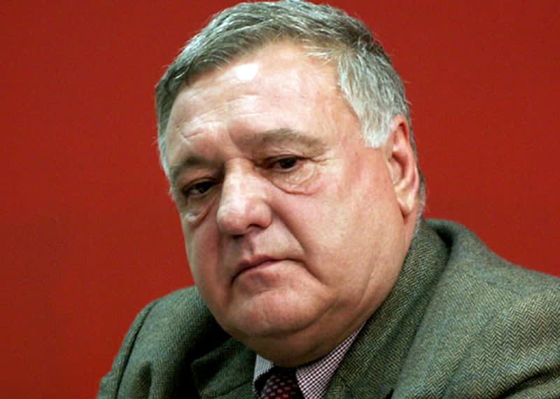Victor BOIANGIU, fost parlamentar și președinte al CJ Giurgiu, apare la RNT