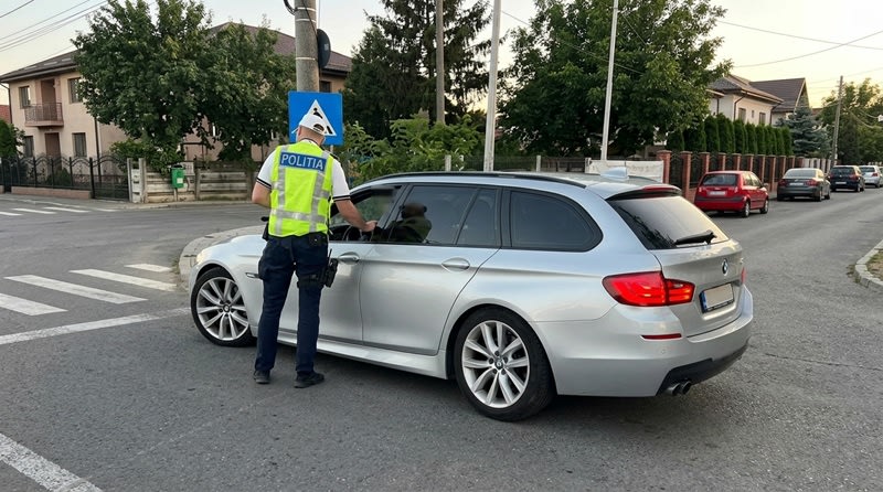 Săptămâna Prevenirii Criminalității la Brăila: 117 activități și peste 3.700 de persoane informate