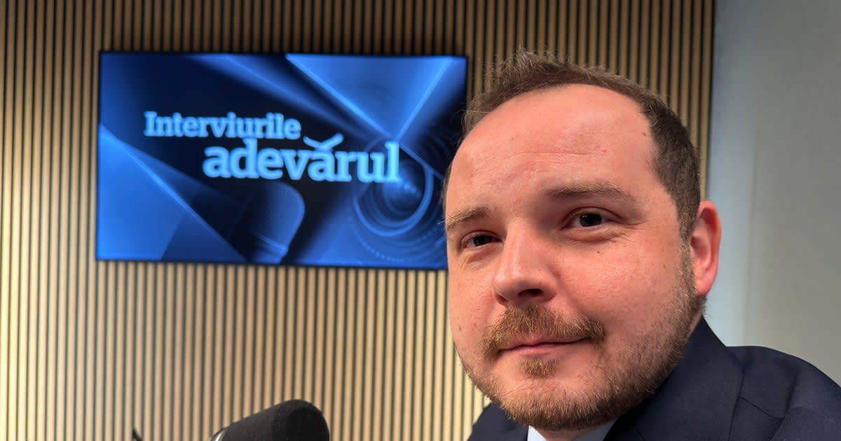 Alexandru Rogobete despre dificultățile negocierilor politice și sistemul de sănătate