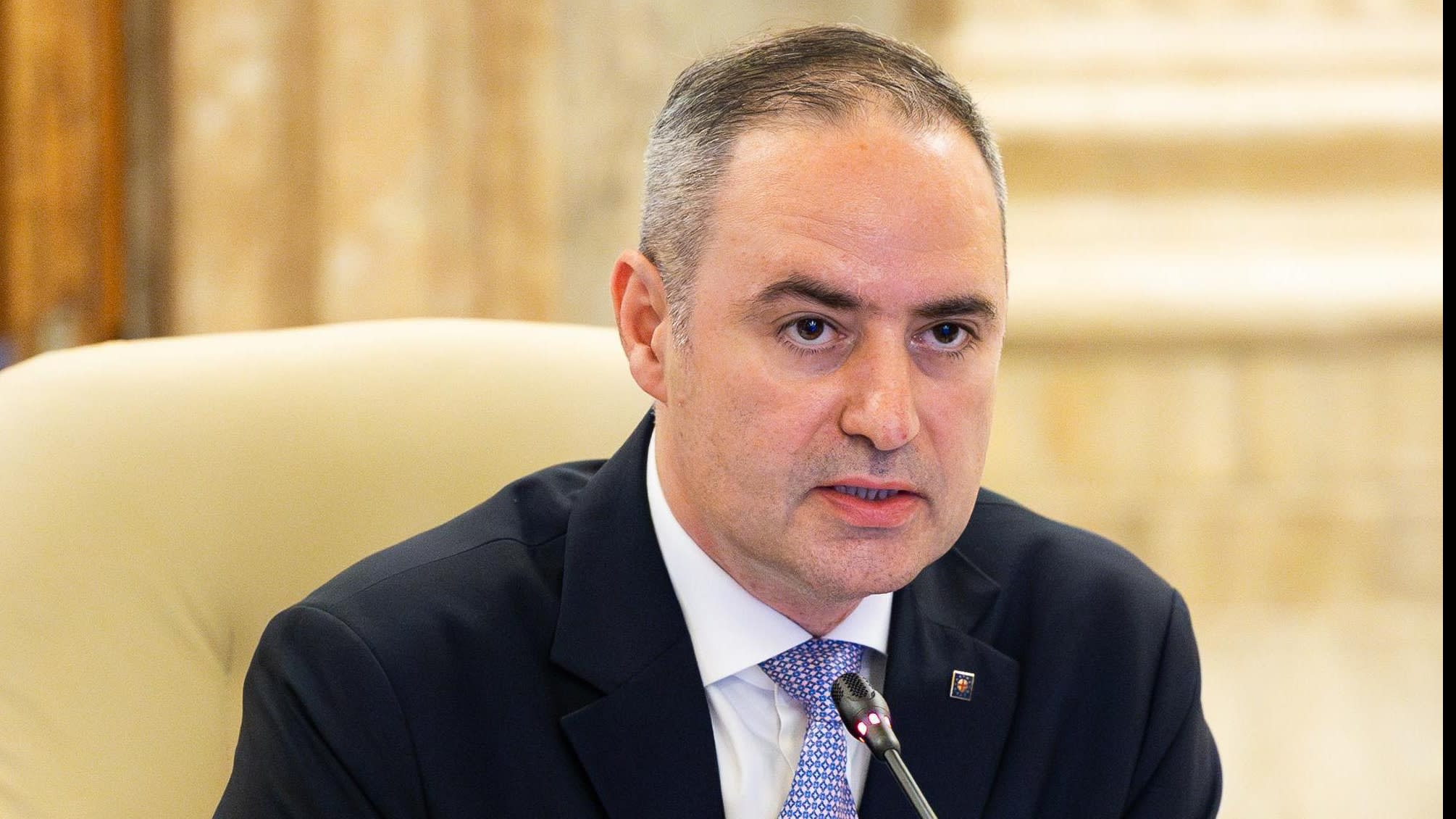 Alexandru Nazare afirmă că criza politică trebuie încheiată rapid, cu votul de miercuri