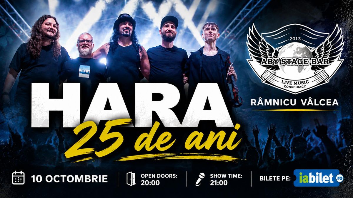 artista Hara cântând pe scenă la concert aniversar artista Hara cântând pe scenă la concert aniversar