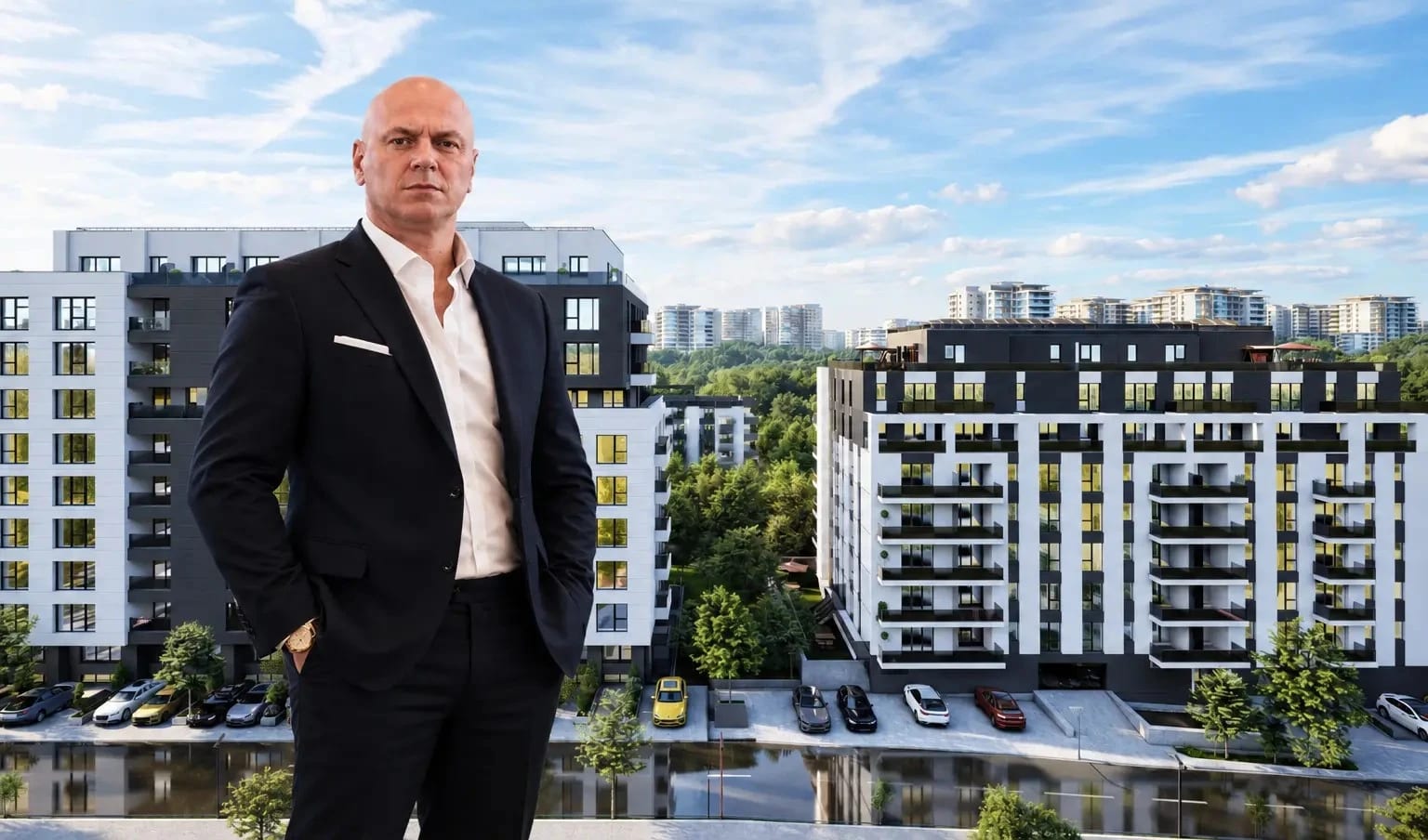 clădiri în construcție în Vaslui și București clădiri în construcție în Vaslui și București