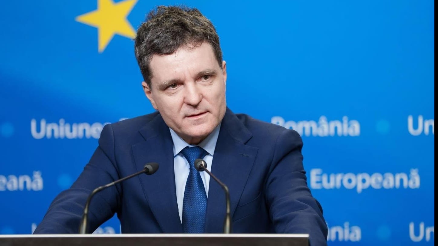Nicușor Dan la evenimentul UNESCO 70 România Nicușor Dan la evenimentul UNESCO 70 România
