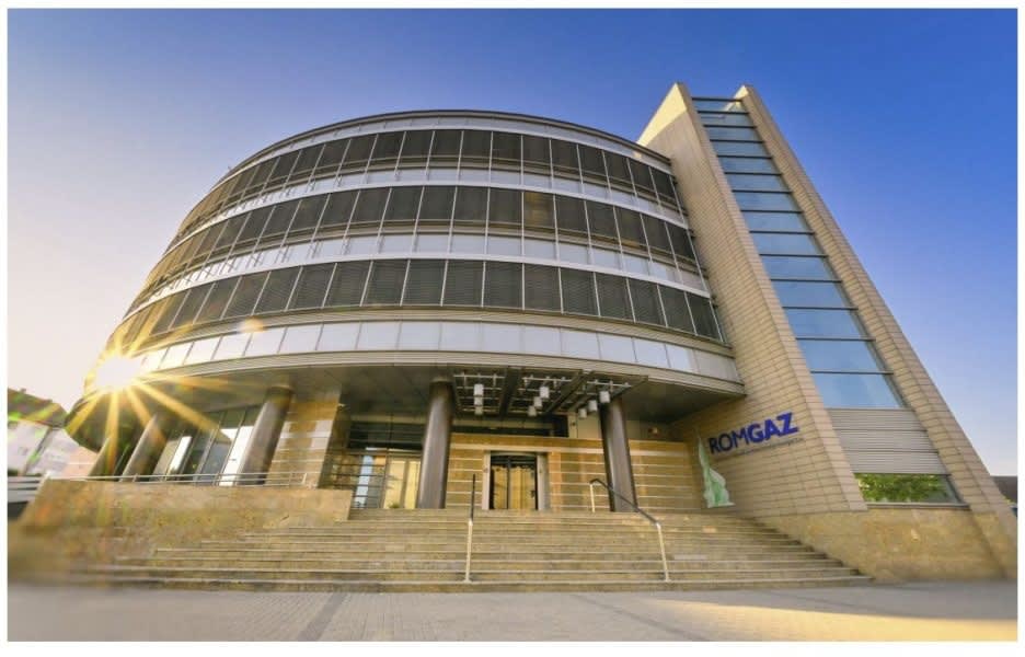 Romgaz a negat presiunile politice în achizițiile de gaze din SUA
