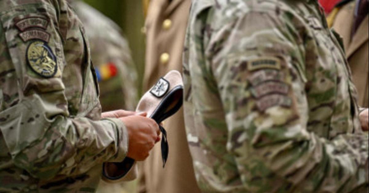 Pensiile militare, recalculare și reforme în programul de guvernare al lui Siegfried Mureșan