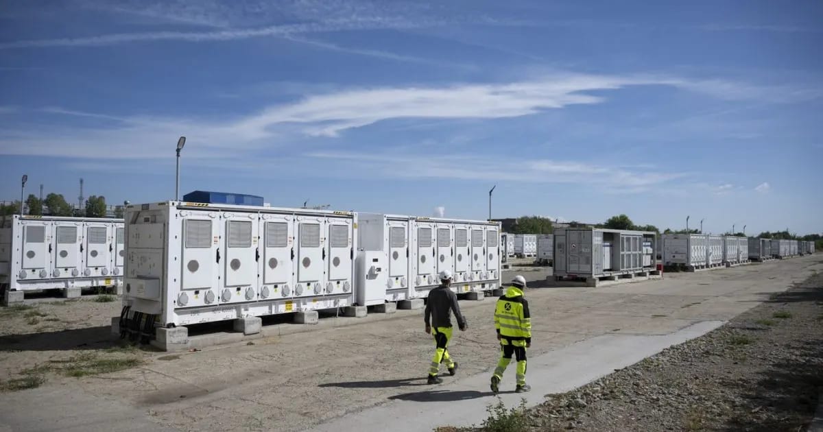 Dumitru Chisăliță avertizează: România va plăti în continuare facturi mari din cauza lipsei de stocare a energiei