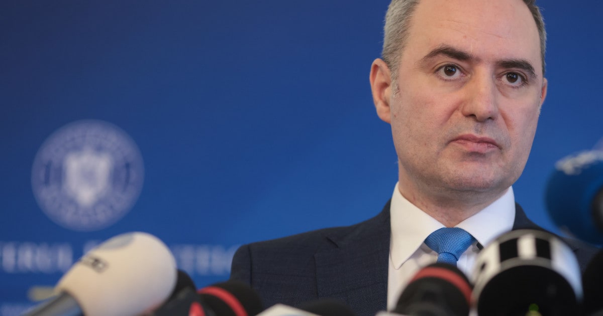 Nazare: Execuția bugetară susține ratingul României înainte de raportul S&P