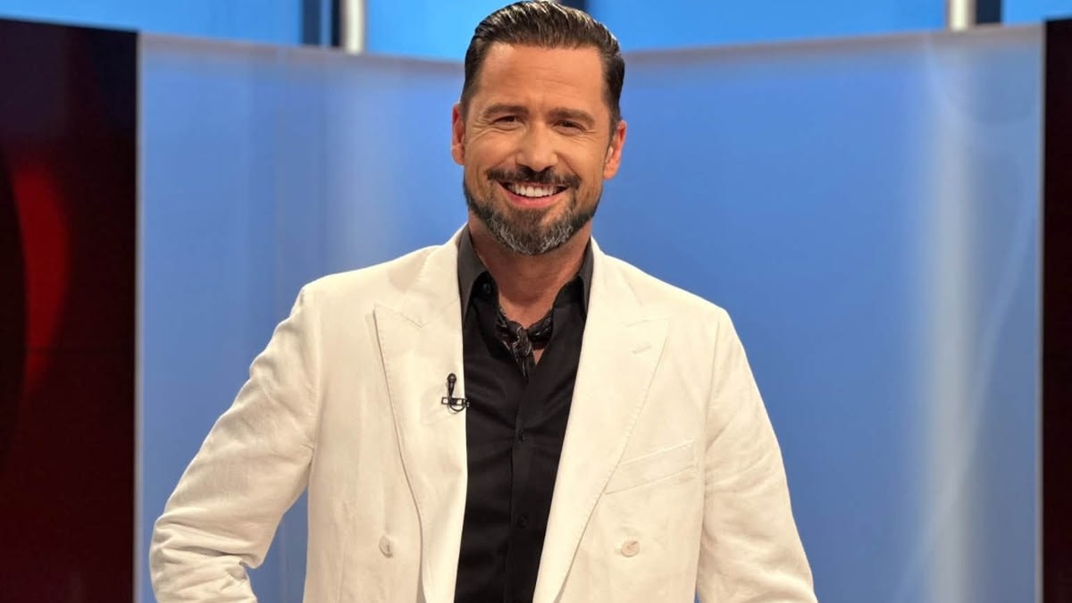 Alexandru Constantin și-a schimbat viața după ce a învins depresia