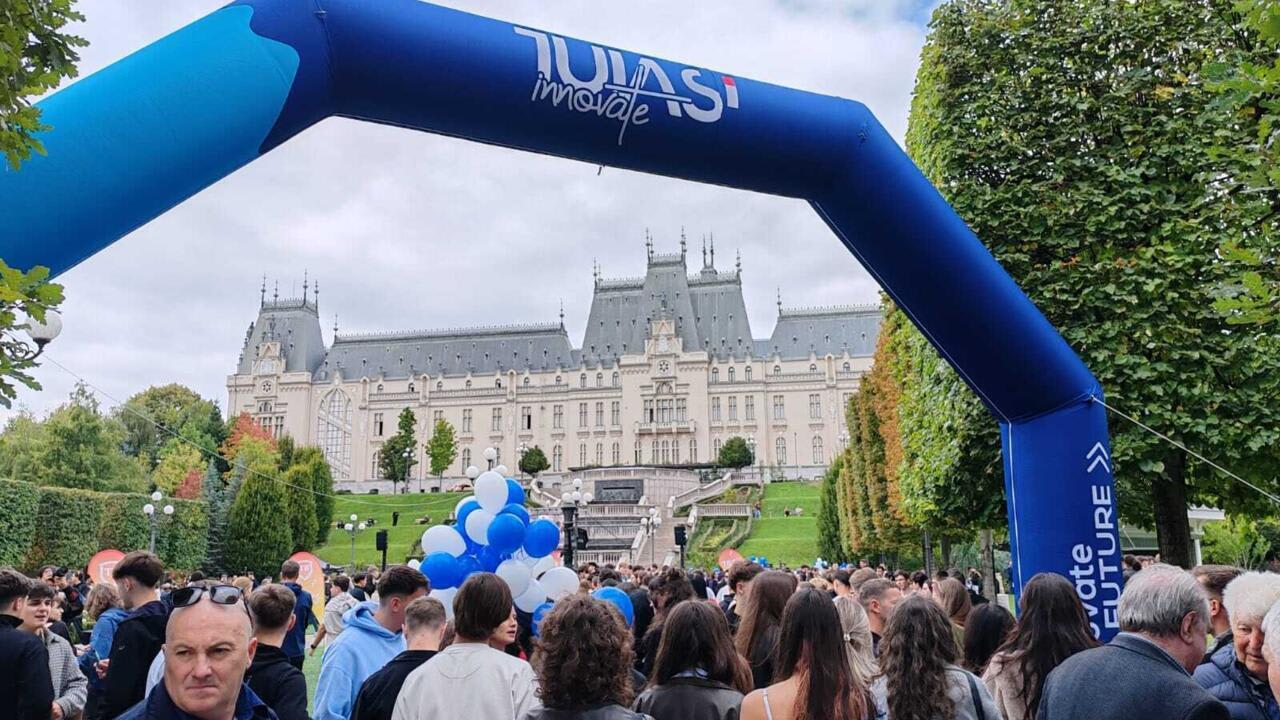 Universitatea Tehnică din Iași începe anul academic cu reglementări pentru IA