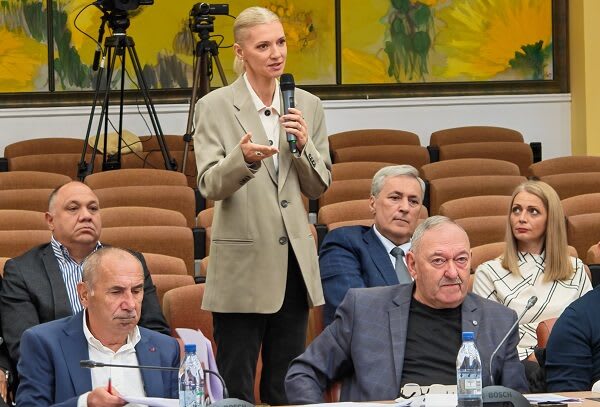 Alina Gorghiu: Matematic, fără PSD nu poți forma guvern