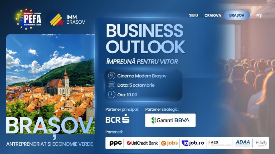eveniment de afaceri și vizită turistică în Râșnov eveniment de afaceri și vizită turistică în Râșnov