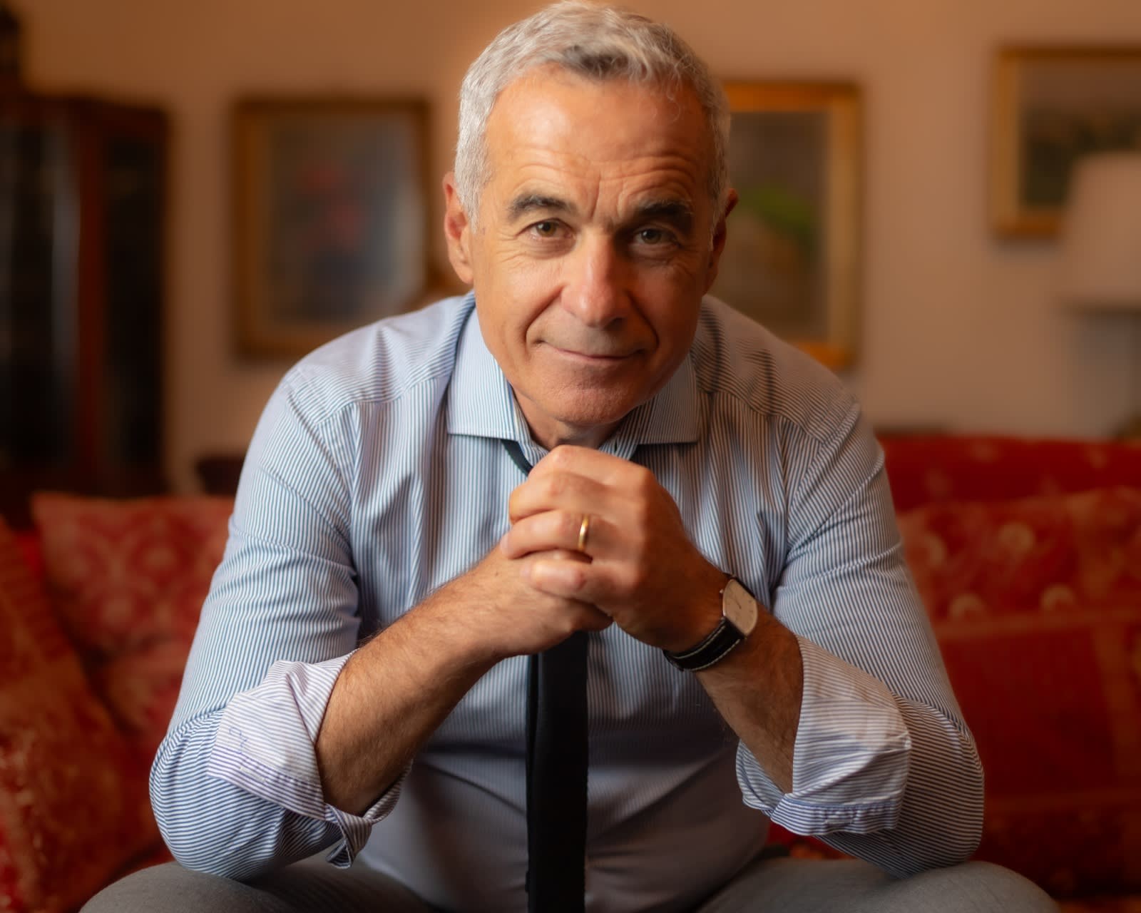 Călin Georgescu, arestat preventiv pentru 30 de zile în dosar de înșelăciune
