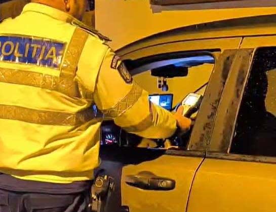 mașină poliție, verificări, Brașov mașină poliție, verificări, Brașov