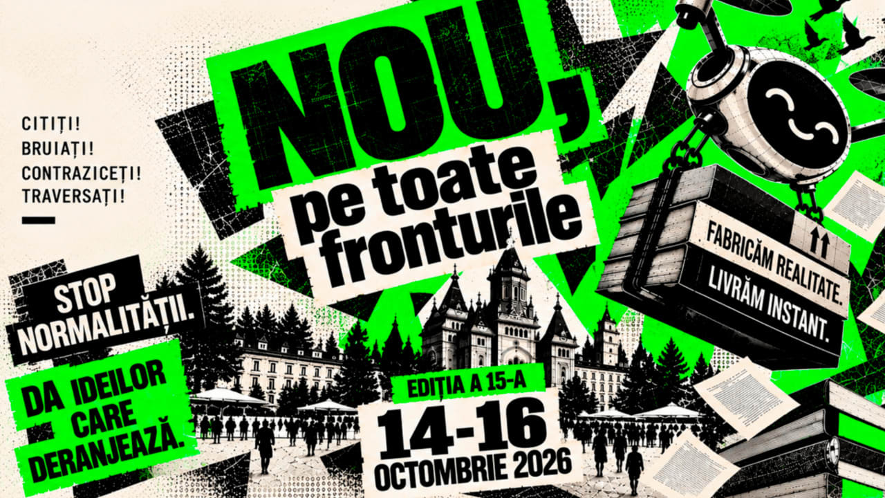 autori și participanți la festivalul de literatură din Timișoara autori și participanți la festivalul de literatură din Timișoara