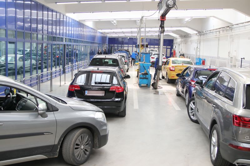 site web cu programări auto, reprezentanță RAR site web cu programări auto, reprezentanță RAR