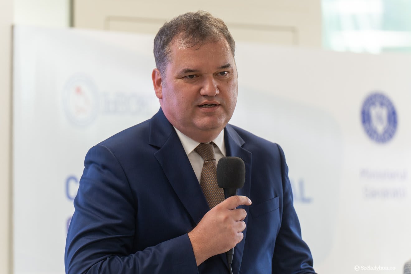 Cseke Attila afirmă că parlamentul nu va acorda încredere guvernului Mureșan