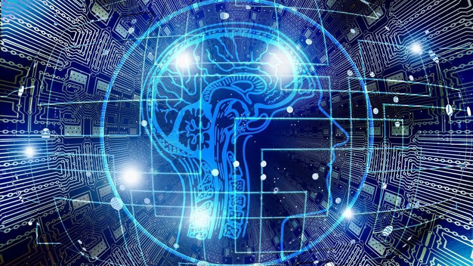întâlnire oficială la Casa Albă despre inteligența artificială întâlnire oficială la Casa Albă despre inteligența artificială