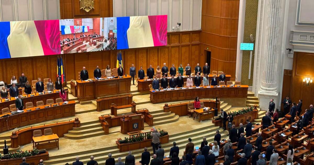 Guvernul Mureșan riscă să nu fie învestit, iar alegerile anticipate pot urma