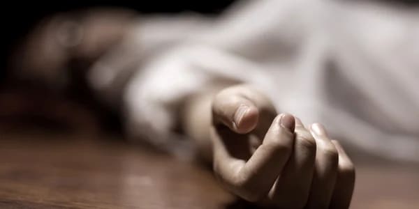 O femeie a fost ucisă de concubin în Neamț, 29 de victime în 2026