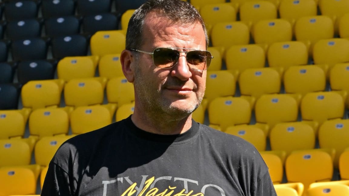 Ilian Filipov, proprietarul clubului Botev Plovdiv, a fost împușcat în cap
