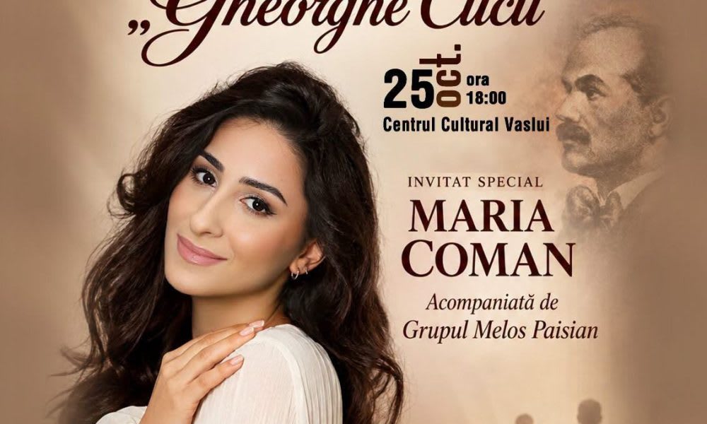 cor bărbătesc cântând pe scenă la festivalul din Vaslui cor bărbătesc cântând pe scenă la festivalul din Vaslui
