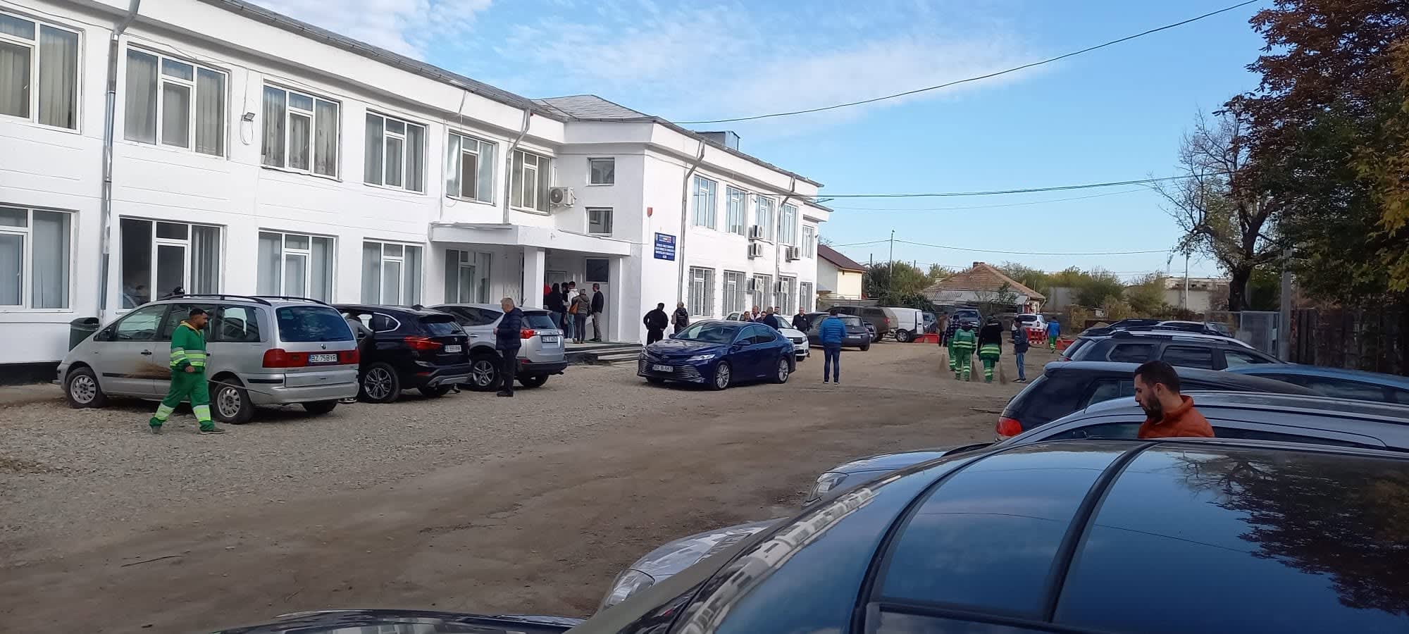percheziții poliție școli de șoferi Buzău percheziții poliție școli de șoferi Buzău
