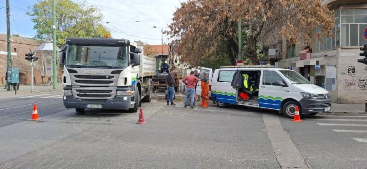 reprezentare tehnică a rețelei de apă în Timișoara reprezentare tehnică a rețelei de apă în Timișoara