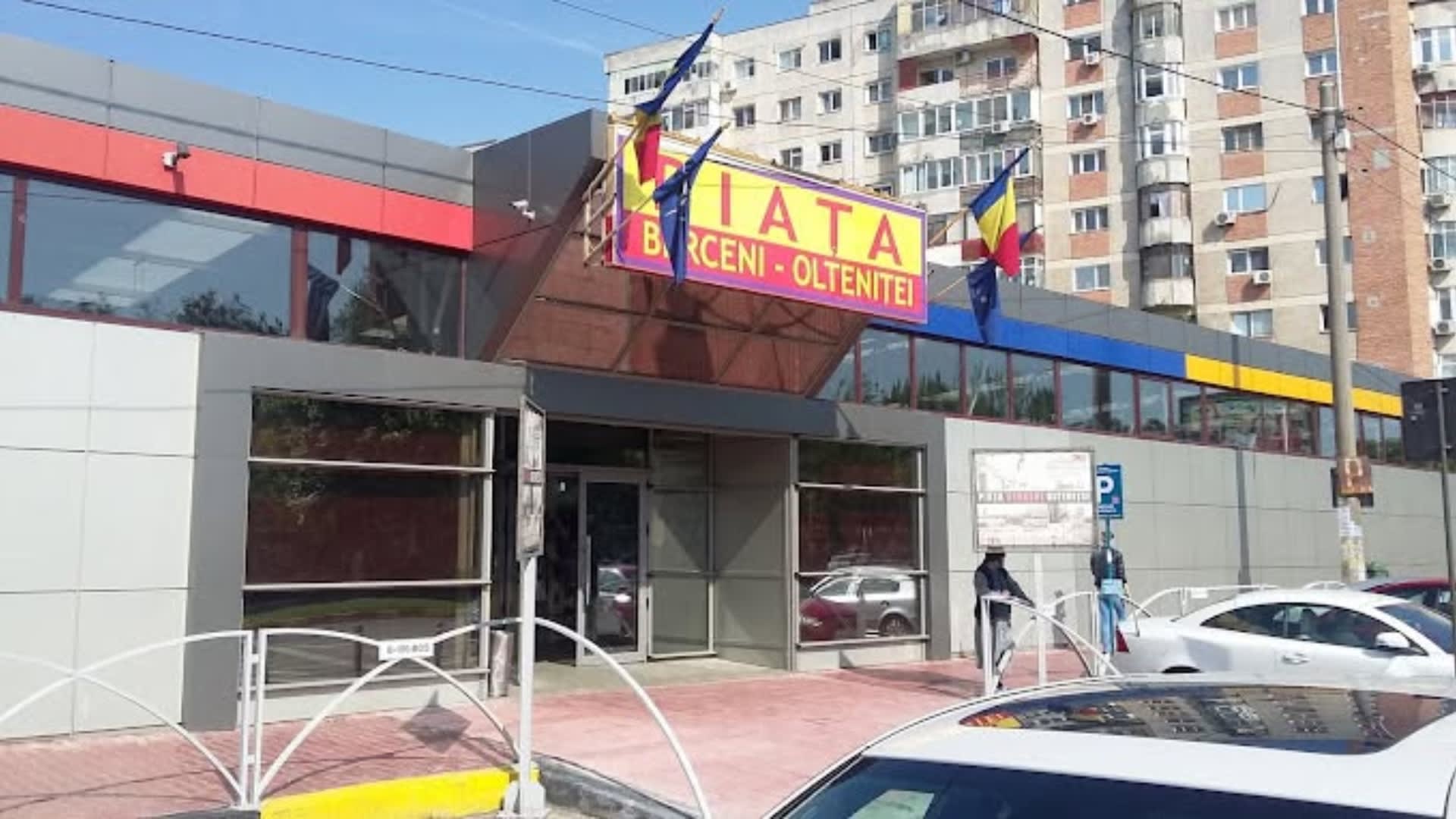Noua Piață din Berceni stârnește controverse în Sectorul 4