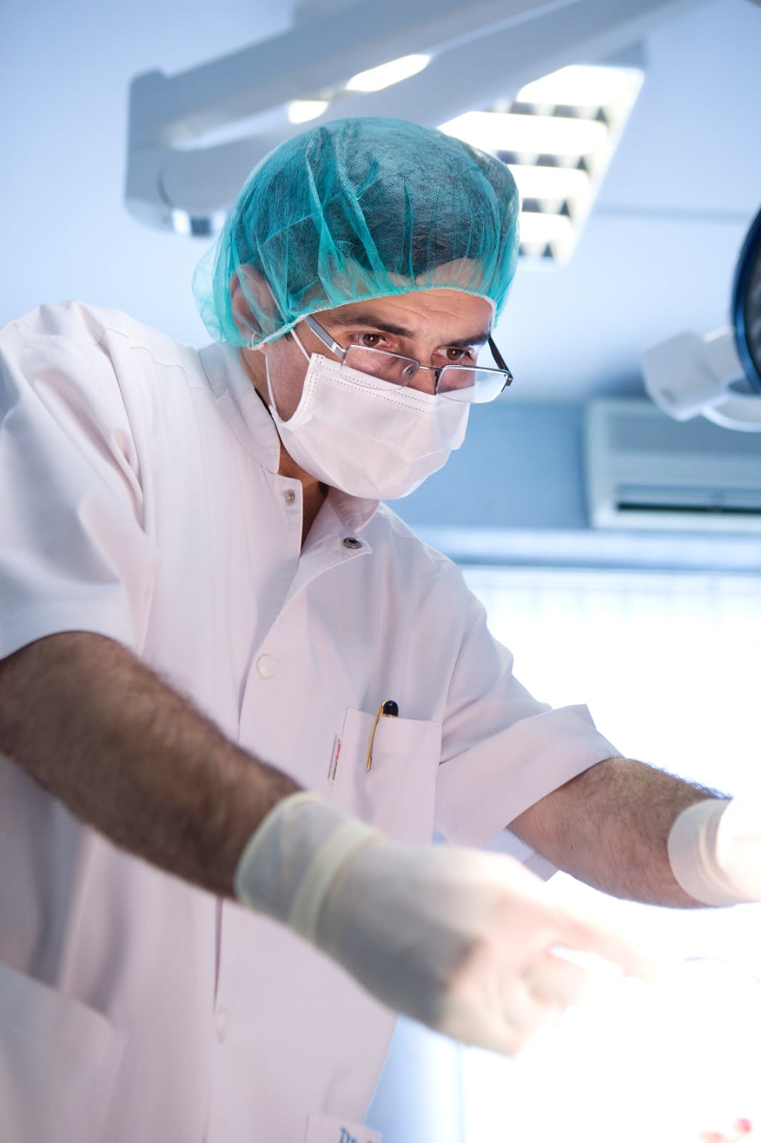 Dr. Dan Cristian Gheorghe