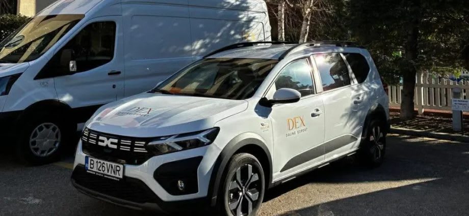 Mașină de înlocuire RCA: soluția pentru șoferii rămași fără autoturism după un accident