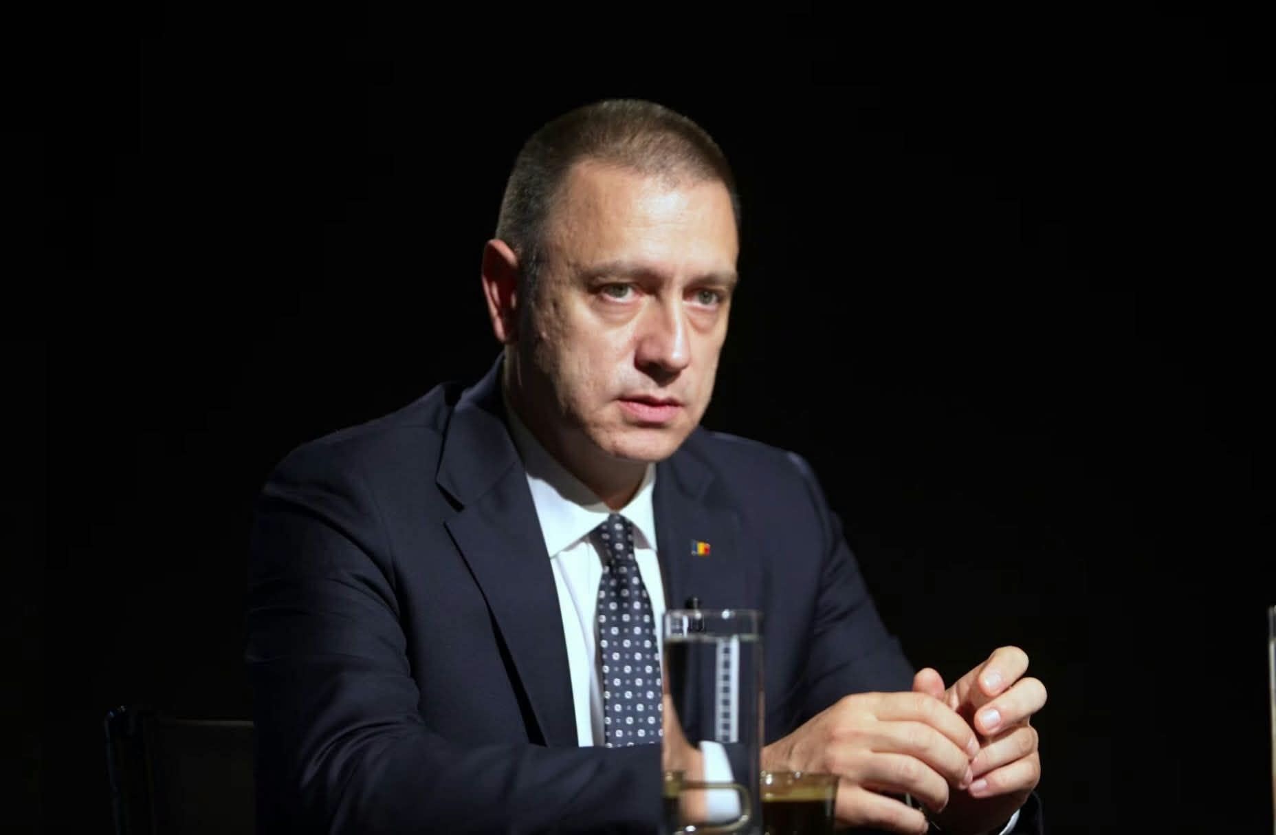 Mihai Fifor acuză: Miruță a mințit cu nerușinare în fața comisiilor despre responsabilitatea pentru SAFE