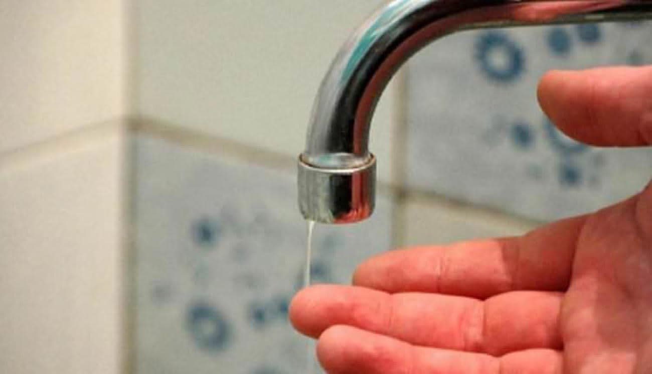 Compania de apă din Brăila întrerupe furnizarea vineri pentru reabilitare