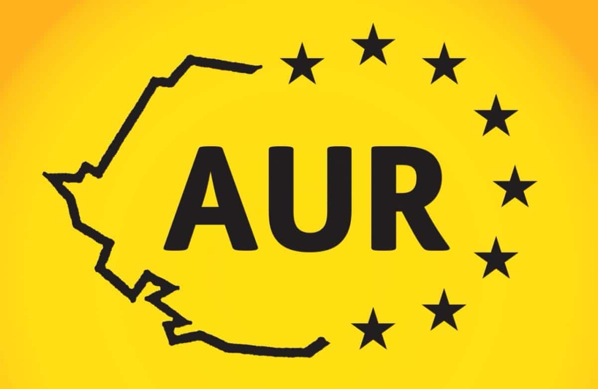AUR cere Guvernului suspendarea aplicării TollRo: Probleme tehnice și proteste iminente