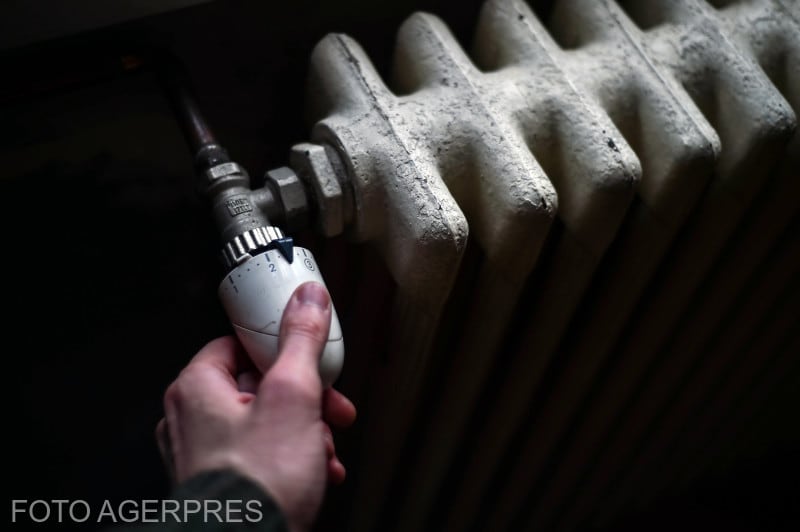 București începe încărcarea instalațiilor de energie termică în 1 octombrie 2026