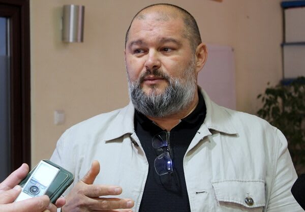 Consilierii PSD s-au abținut de la vot pentru capela din cimitir, iar Gârtoi este solicitat pentru morgă
