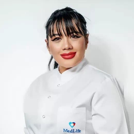 1 octombrie, Luna Roz: Dr. Irina Stancu explică importanța evaluării nodulilor la sân