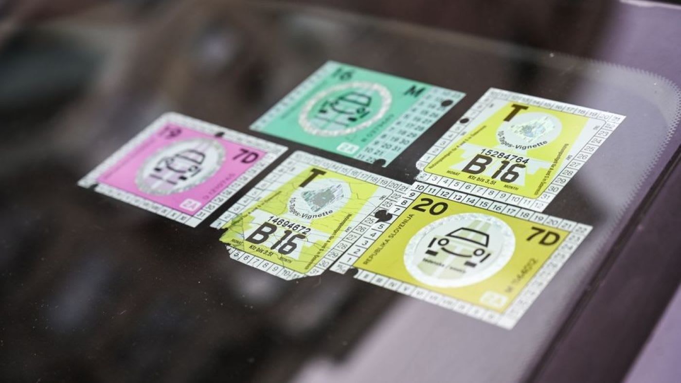 Tarifele la rovinietă întârzie aplicarea noii grile din cauza blocajului tehnic