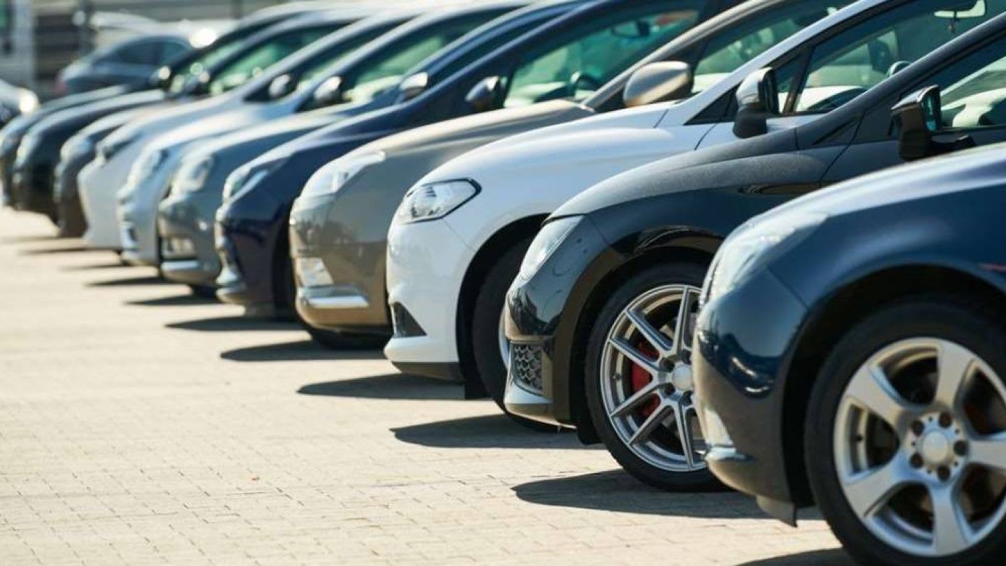 ANAF a început controale la comercianții de mașini second-hand în cadrul acțiunii ATOM
